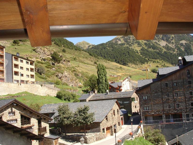 Hotel Soldeu Maistre Exterior foto